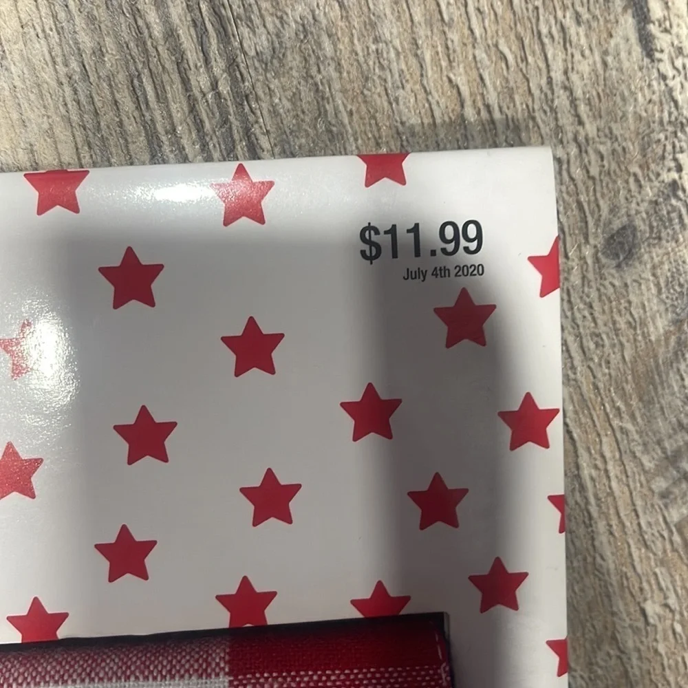 Table runner